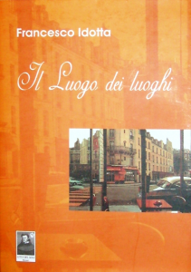 Il luogo dei luoghi racconti