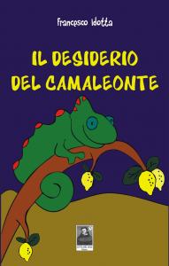 camaleonte